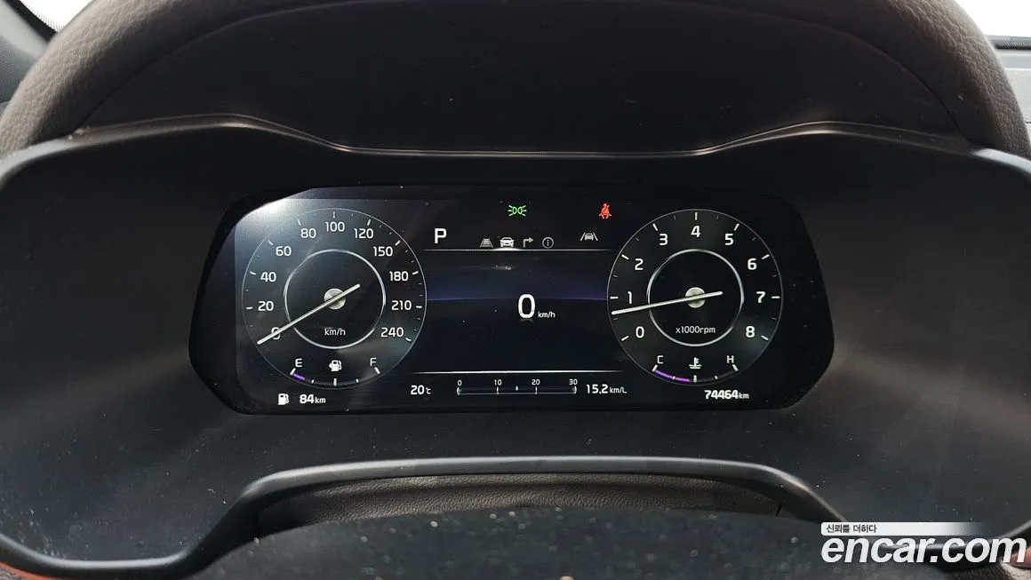 Kia K3 2022 из KR, фото 6