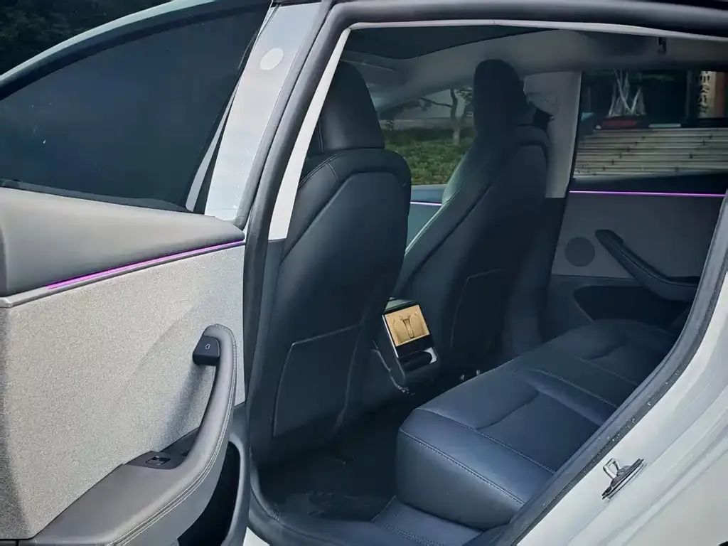 Tesla Model 3 — фото 2