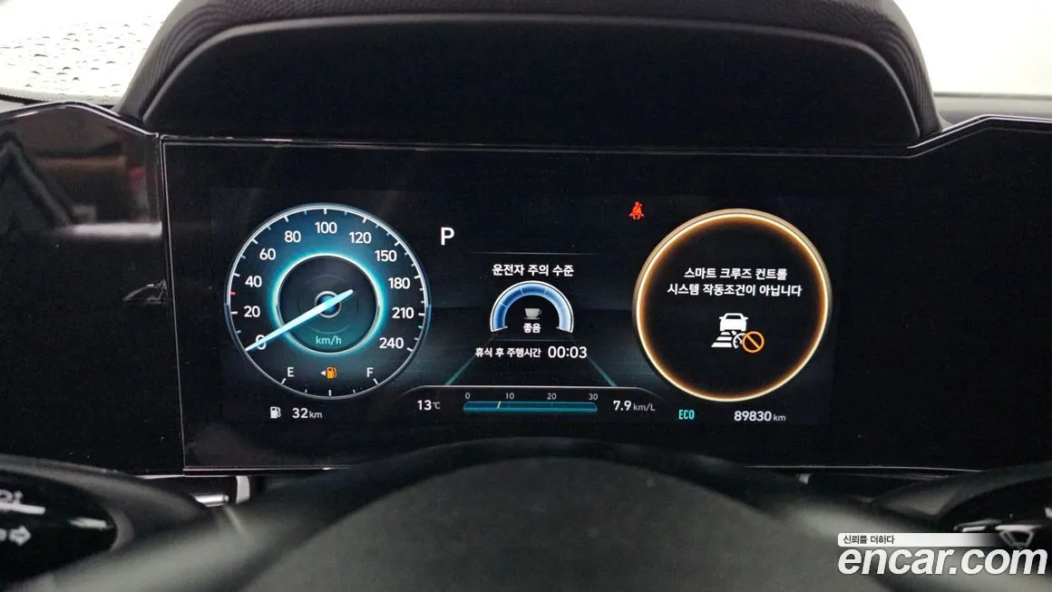 Hyundai AVANTE 2021 из KR, фото 5