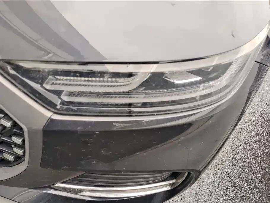 Chery Tiggo 8 PLUS 2023 из CN, фото 2