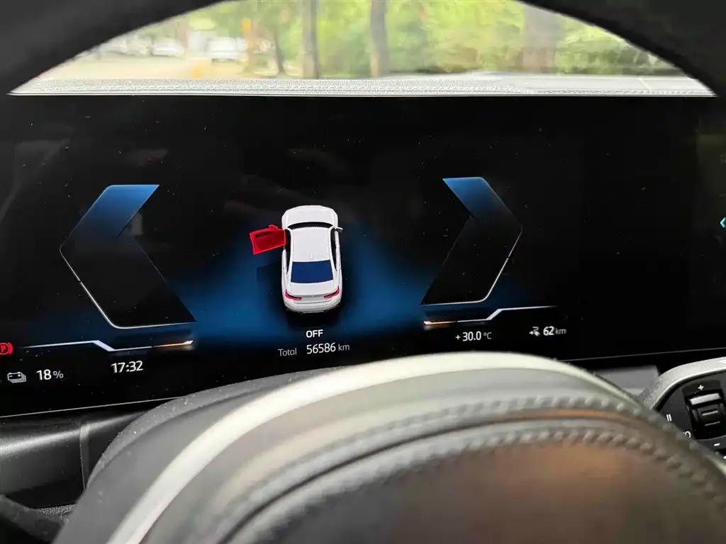 BMW i3 — фото 2