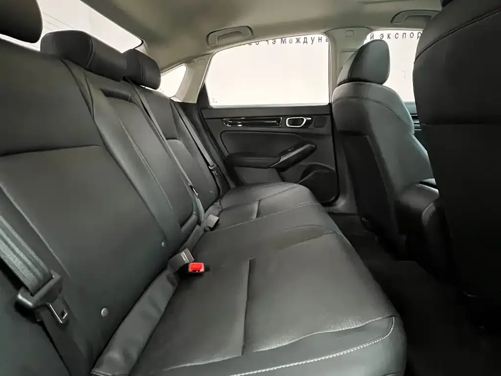 Honda Civic — фото 2