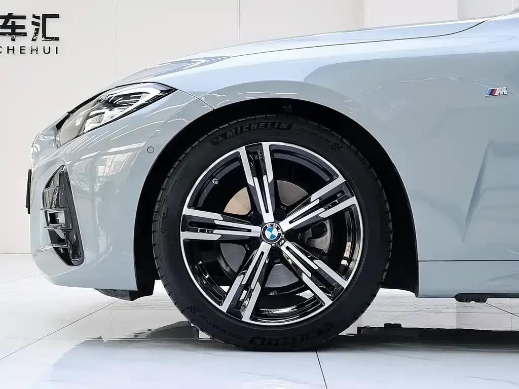 BMW 4 Series — фото 6