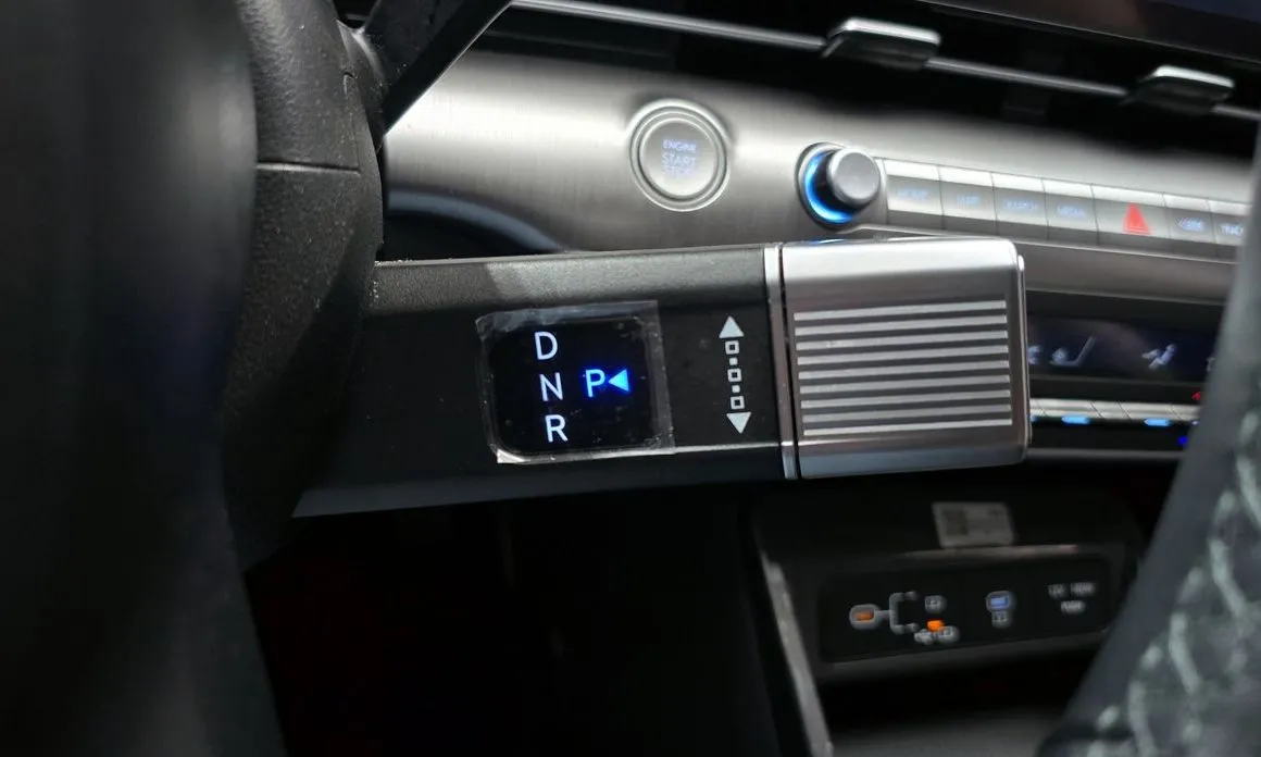 Hyundai Kona — фото 10