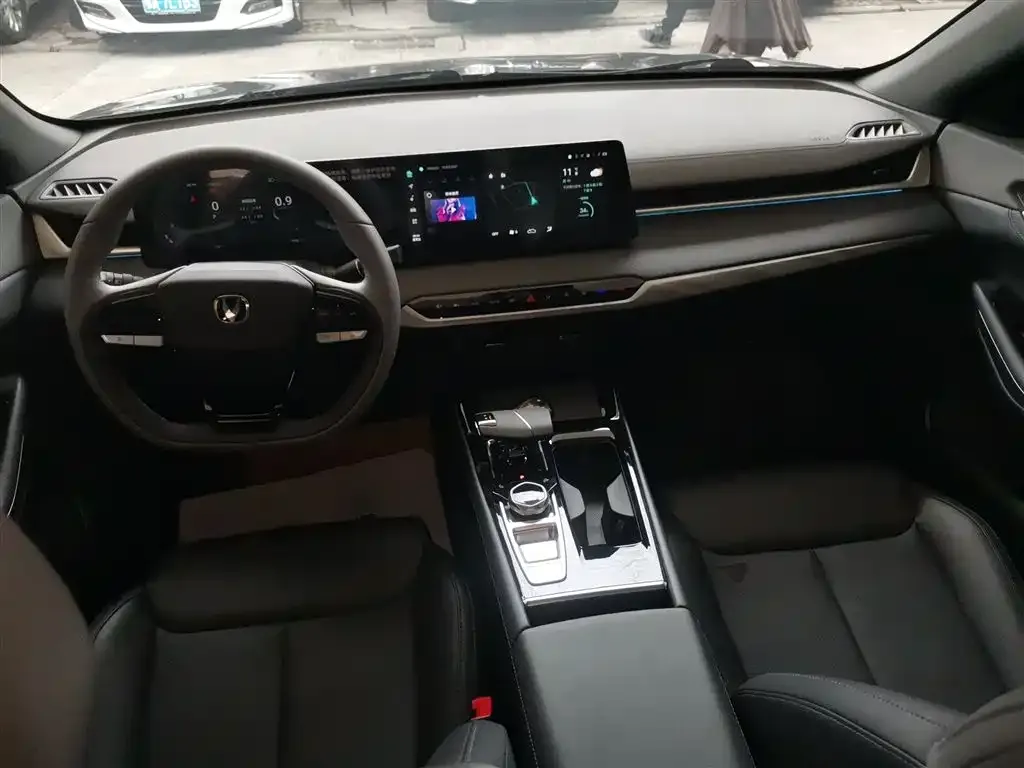 Changan Ruicheng PLUS 2024 из CN, фото 2