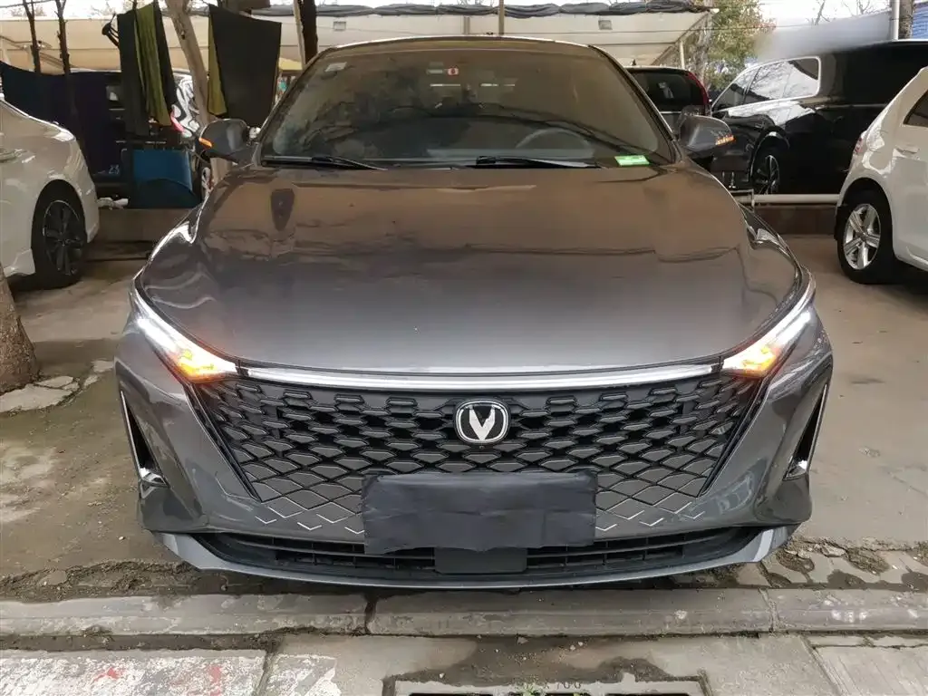 Changan Ruicheng PLUS 2024 из CN, фото 4