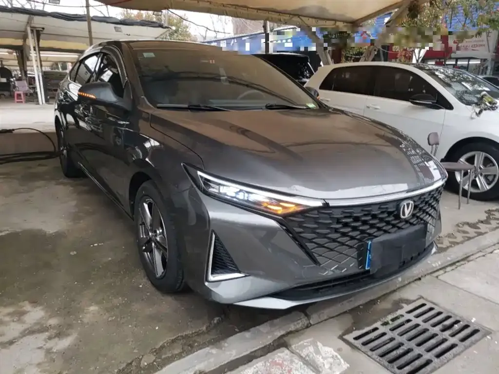 Changan Ruicheng PLUS 2024 из CN, фото 9