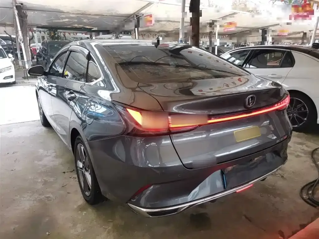 Changan Ruicheng PLUS 2024 из CN, фото 5