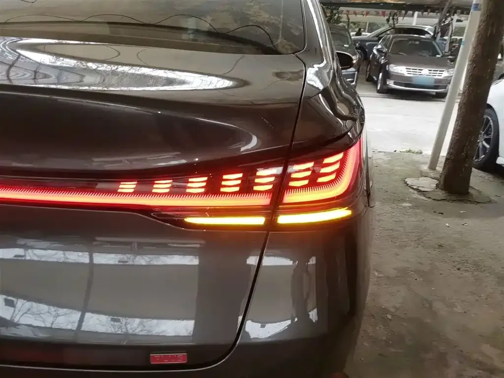 Changan Ruicheng PLUS 2024 из CN, фото 8