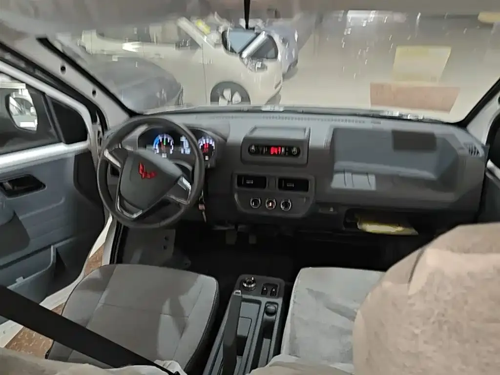 Wuling Yangguang 2025 из CN, фото 5