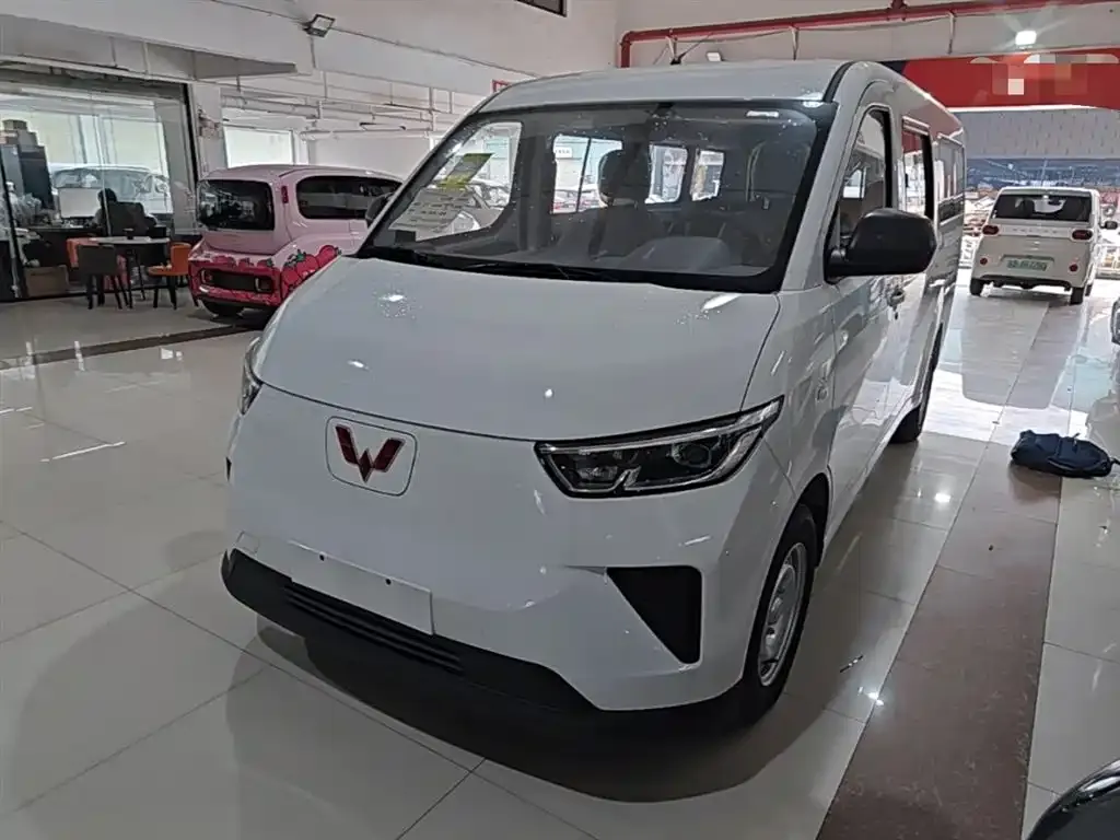 Wuling Yangguang 2025 из CN, фото 7