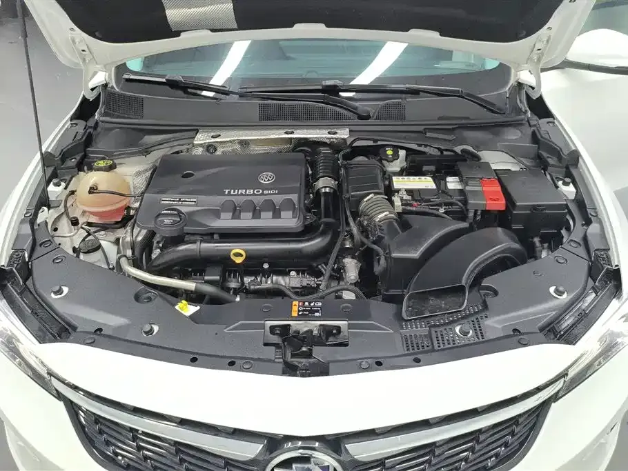 Buick Verano 2024 из CN, фото 10