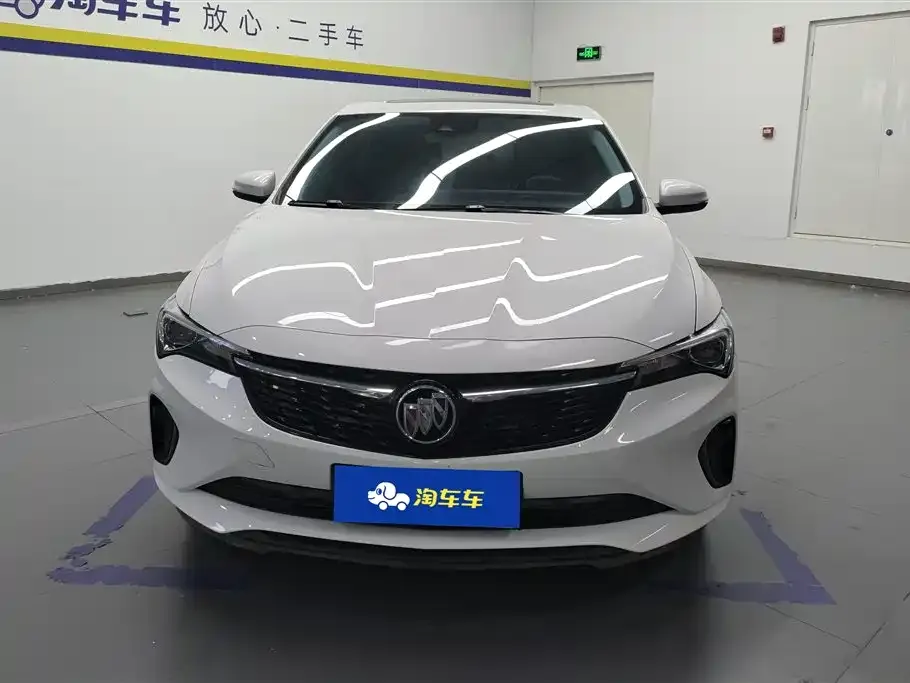 Buick Verano 2024 из CN, фото 3