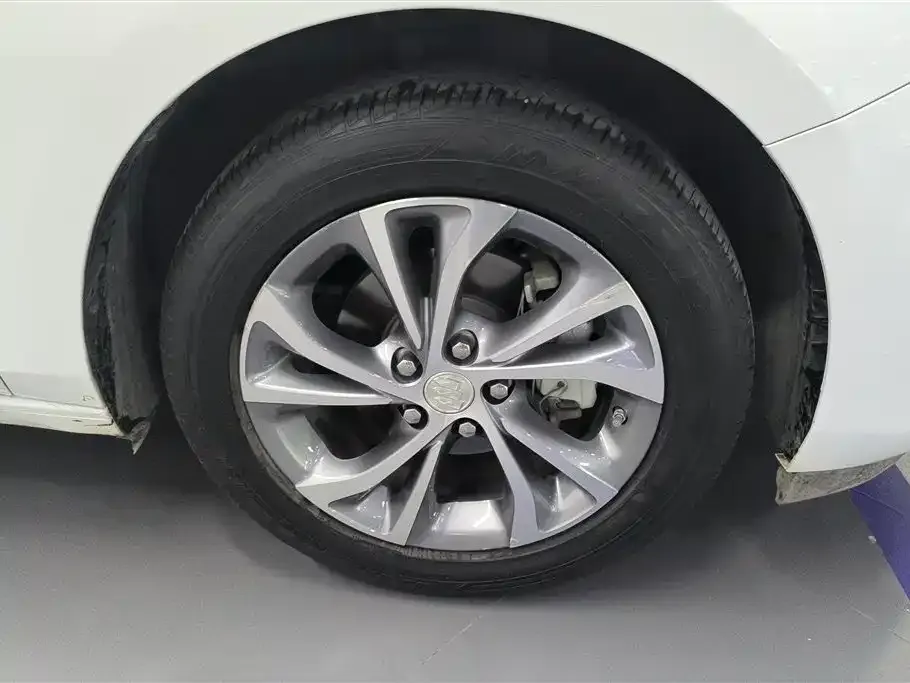 Buick Verano 2024 из CN, фото 6