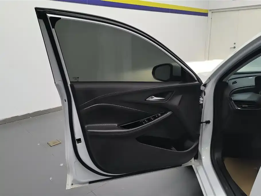 Buick Verano 2024 из CN, фото 2