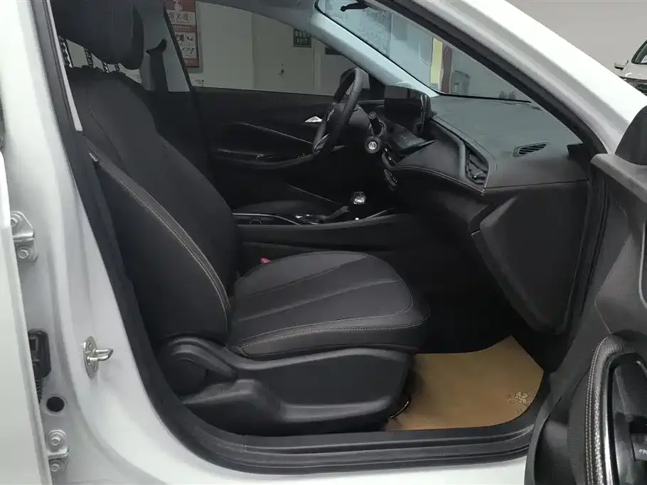 Buick Verano 2024 из CN, фото 5