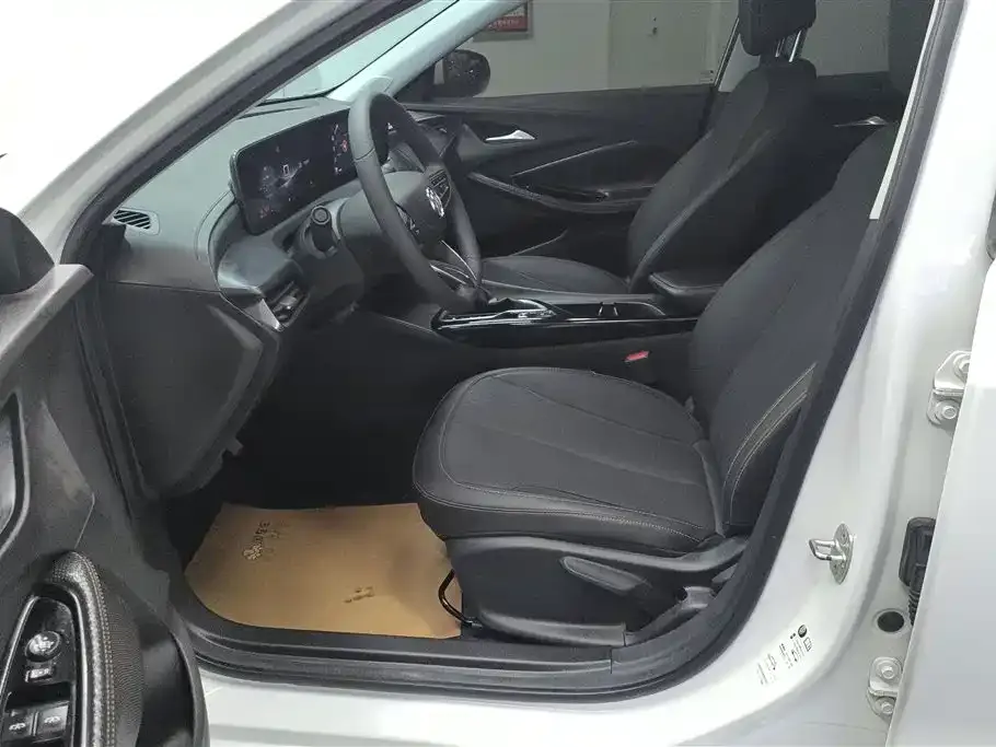 Buick Verano 2024 из CN, фото 7