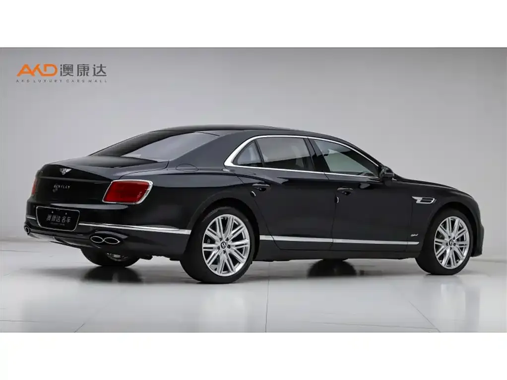 Bentley Flying Spur PHEV 2023 из CN, фото 7