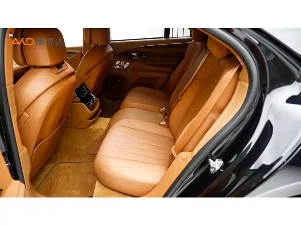 Bentley Flying Spur PHEV 2023 из CN, фото 5