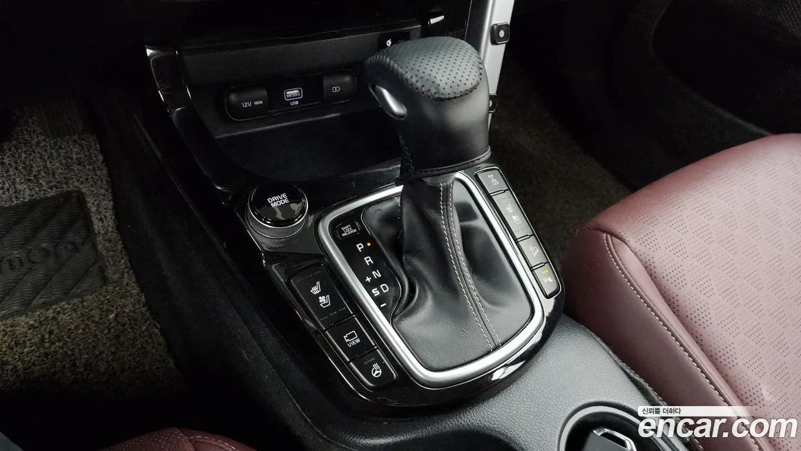 Kia Seltos 2022 из KR, фото 8