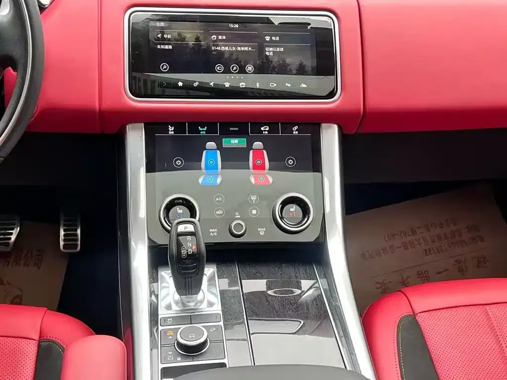 Land Rover Sport 2022 из CN, фото 10