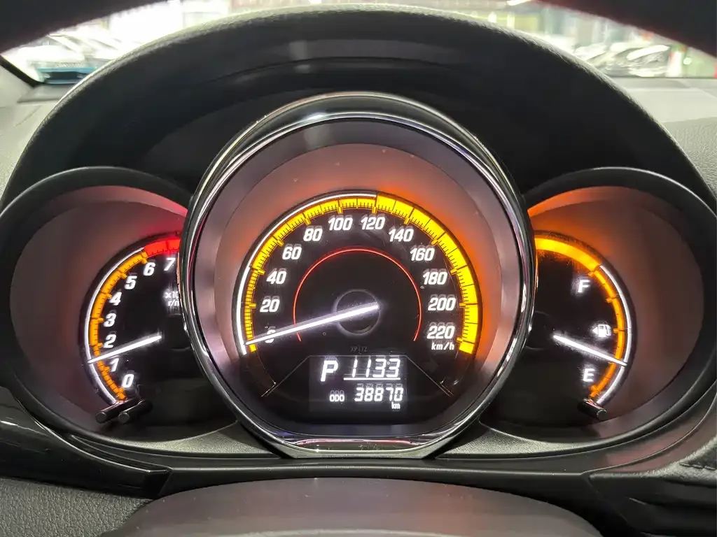 Toyota Yaris L 2022 из CN, фото 7