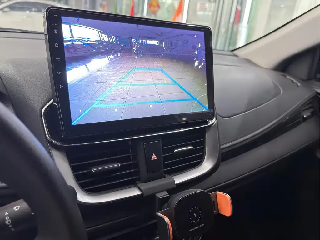 Toyota Yaris L 2022 из CN, фото 2
