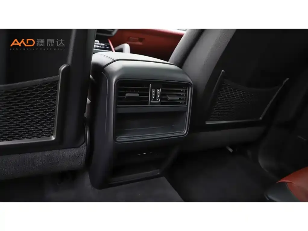 Porsche Cayenne Hybrid — фото 10
