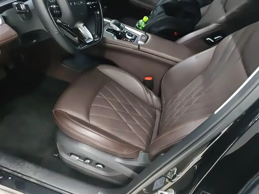 Chery Tiggo 8 PRO — фото 9