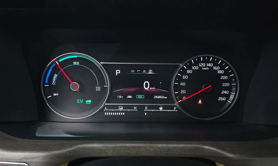 Kia Sorento — фото 2