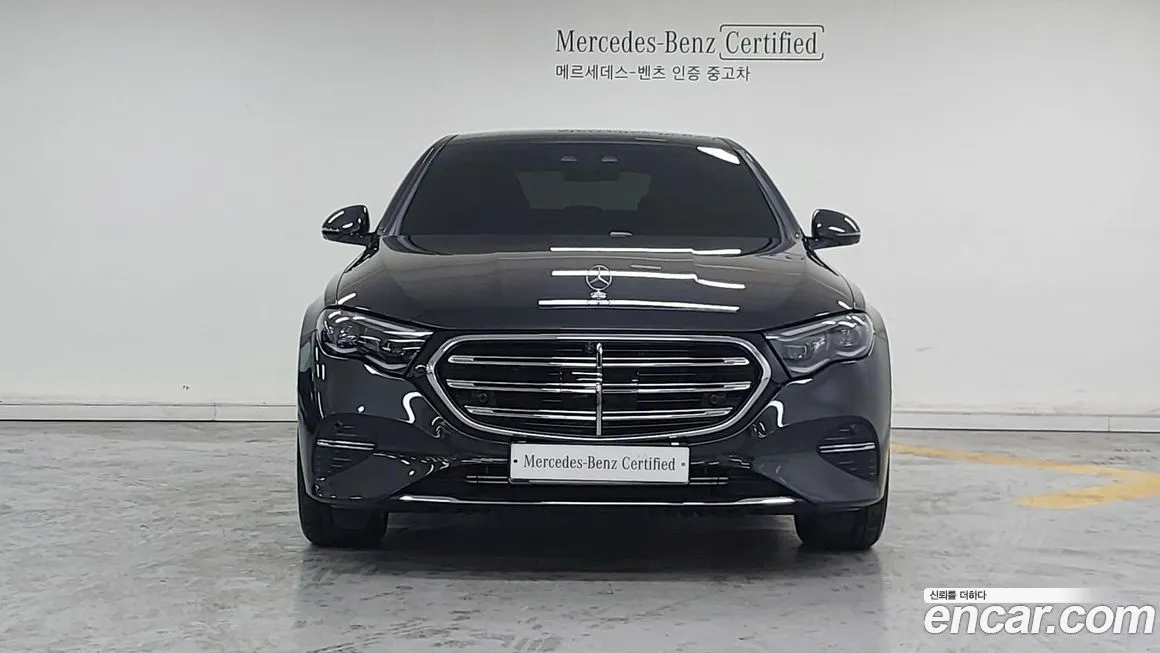 Mercedes-Benz E-Class 2025 из KR, фото 3