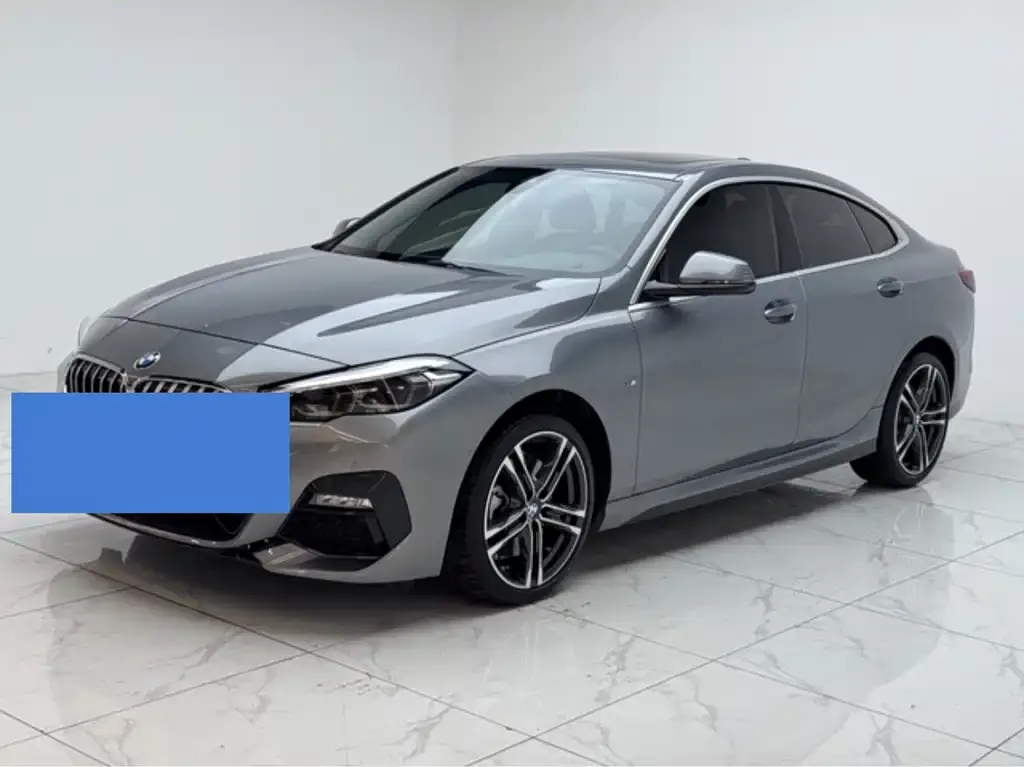 BMW 2 Series (Import)