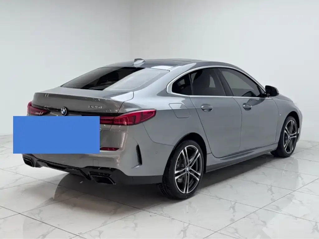 BMW 2 Series (Import) 2023 из CN, фото 8