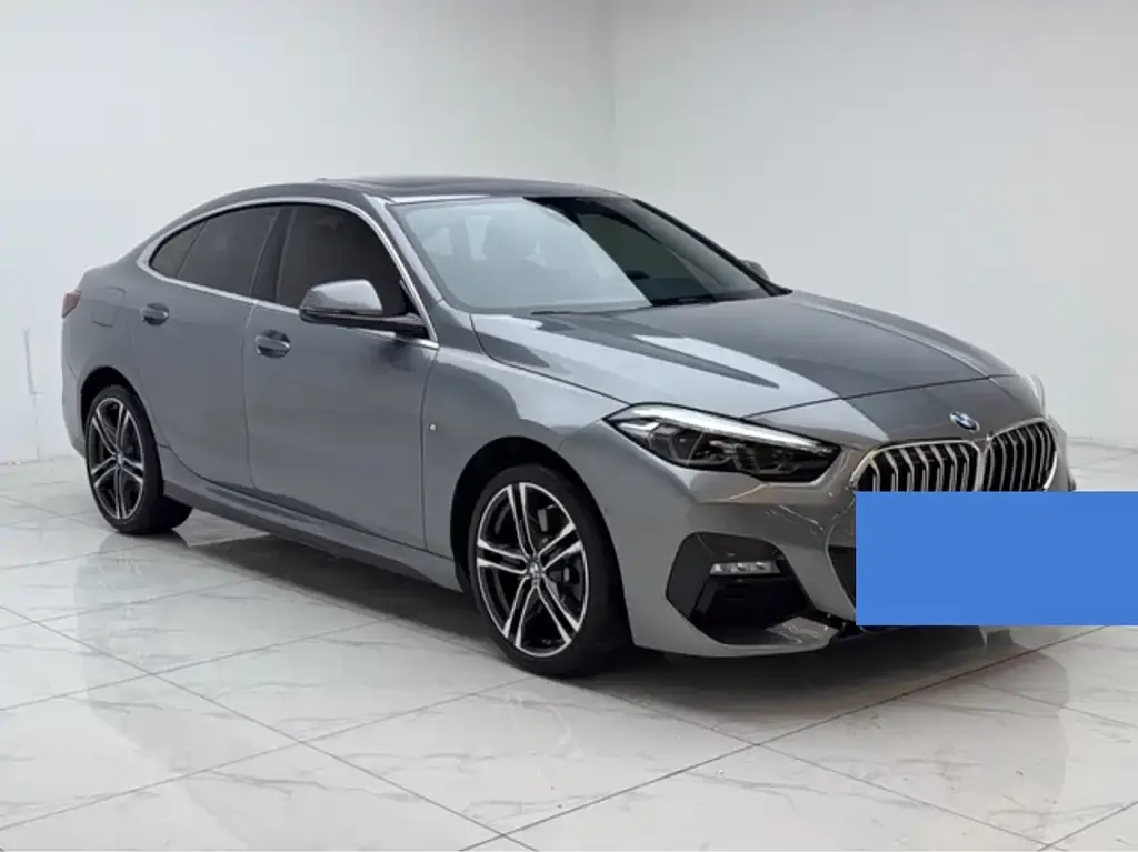 BMW 2 Series (Import) 2023 из CN, фото 3