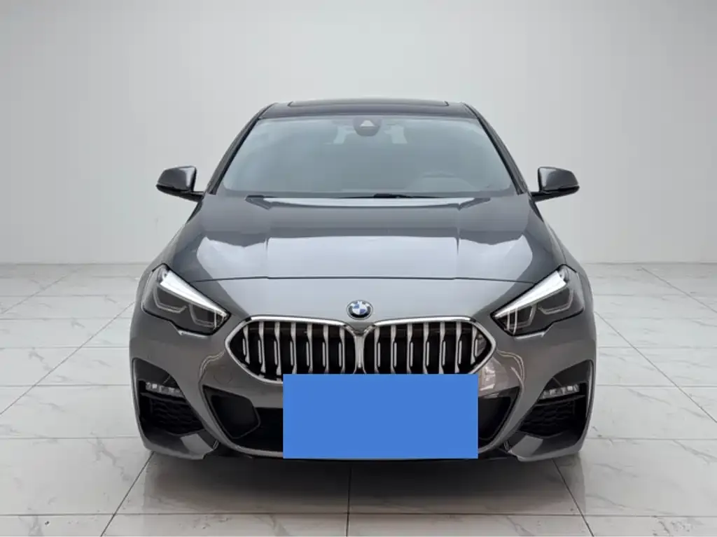 BMW 2 Series (Import) 2023 из CN, фото 5