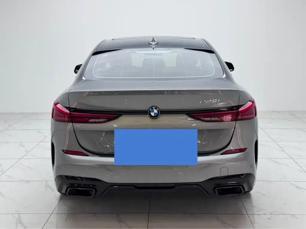 BMW 2 Series (Import) 2023 из CN, фото 9