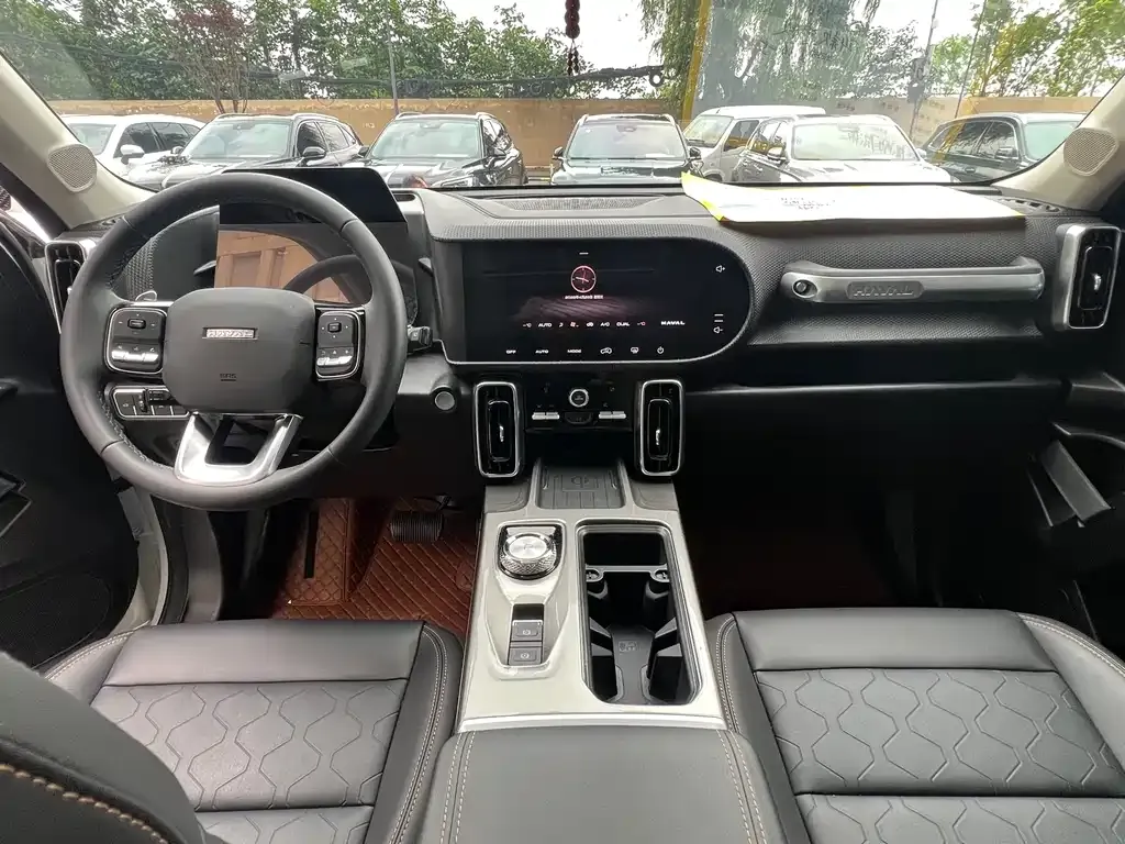 Haval Big Dog 2024 из CN, фото 5