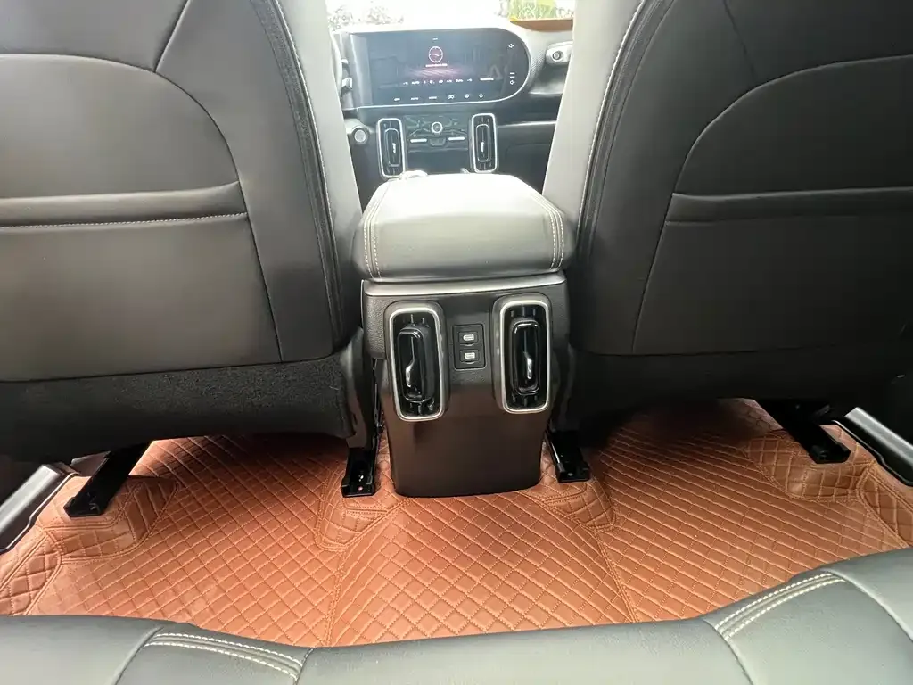 Haval Big Dog 2024 из CN, фото 3