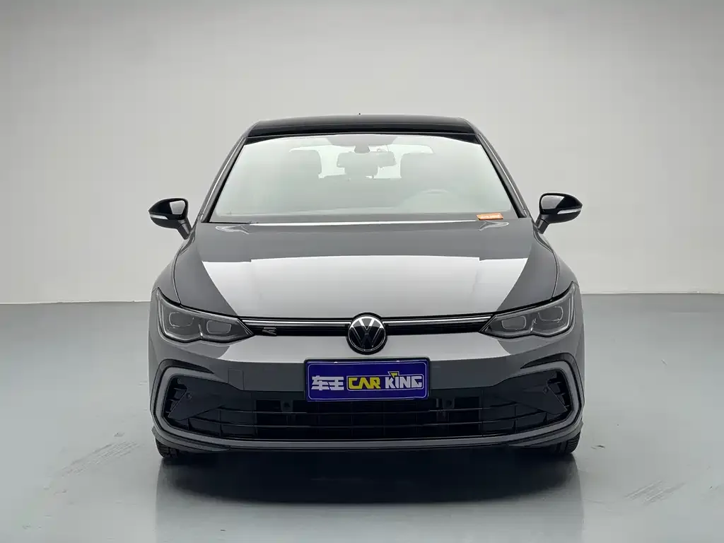 Volkswagen Golf — фото 3