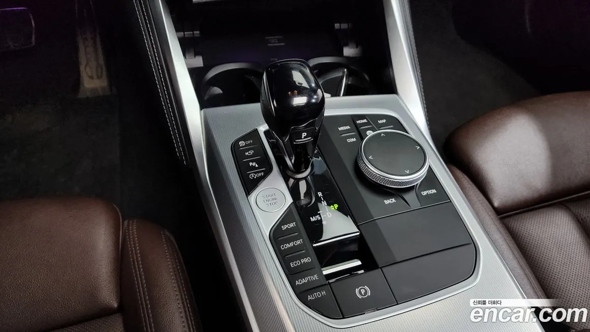 BMW 4-Series 2022 из KR, фото 6