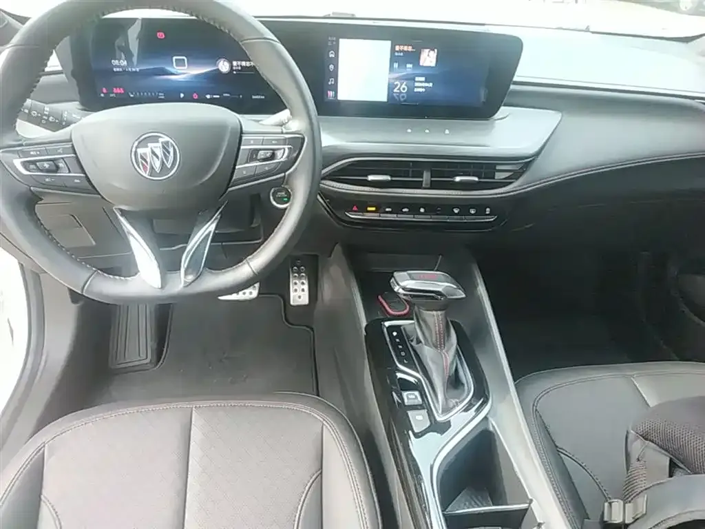 Buick Verano 2024 из CN, фото 7