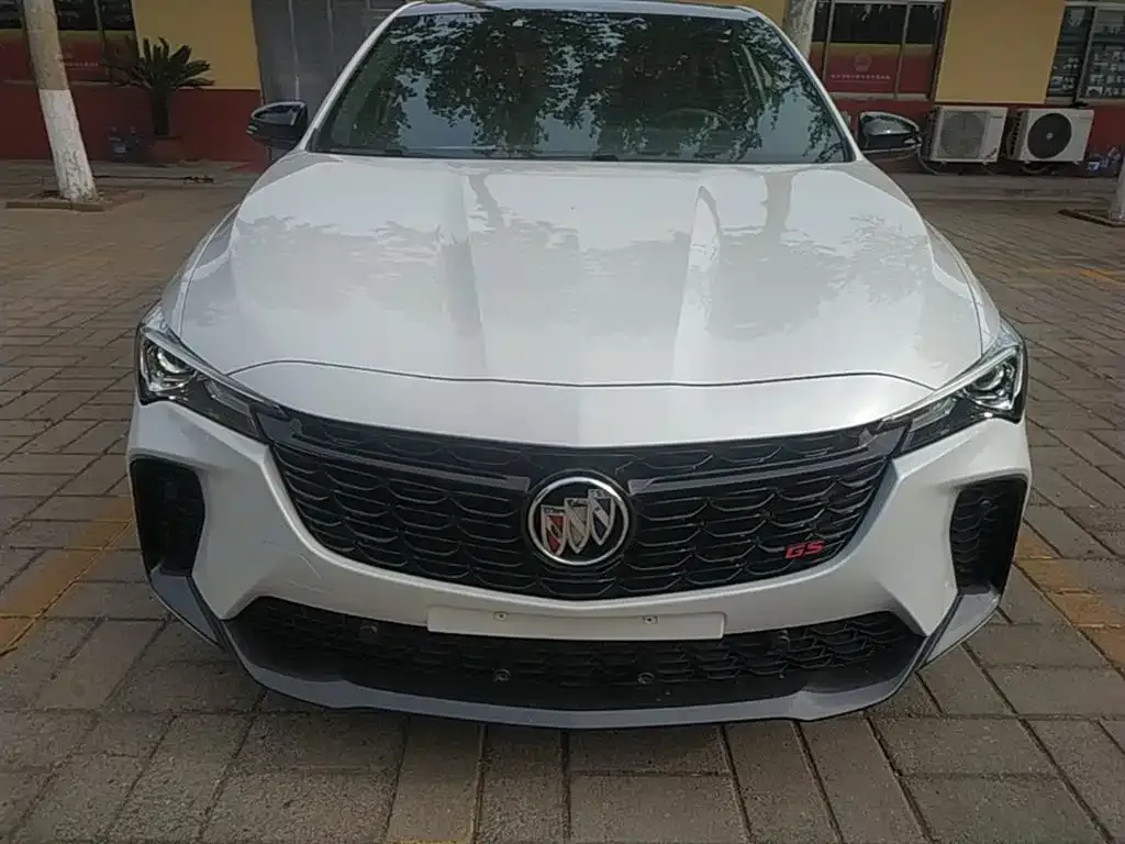 Buick Verano 2024 из CN, фото 10
