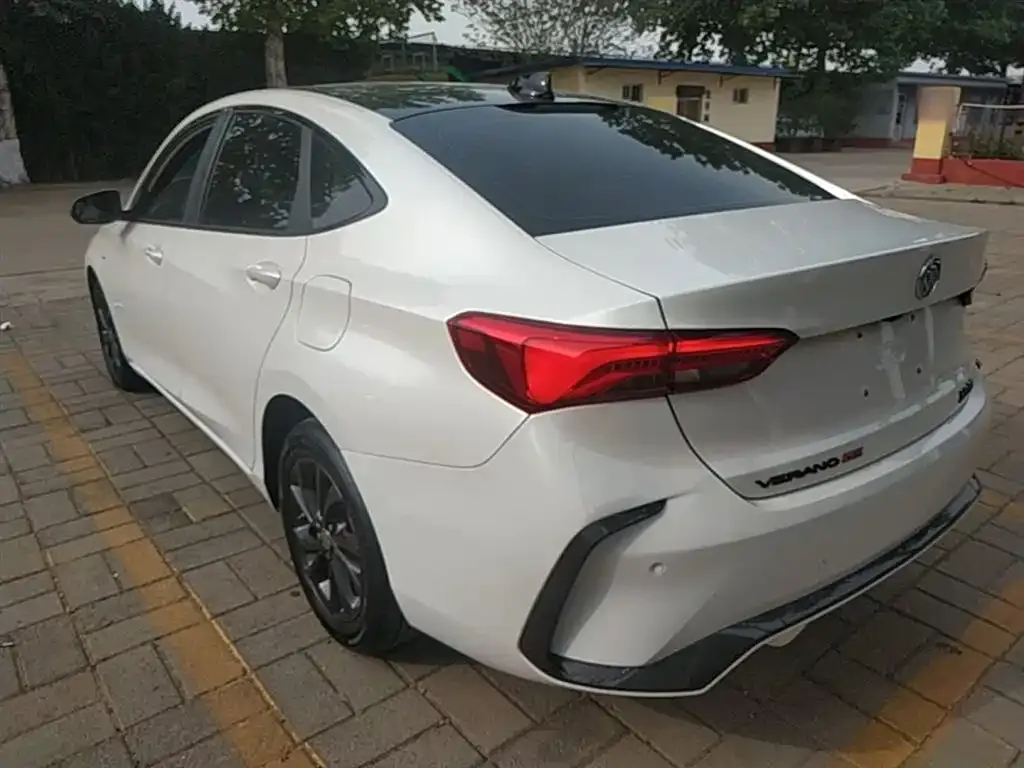 Buick Verano 2024 из CN, фото 8