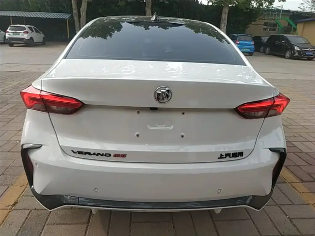 Buick Verano 2024 из CN, фото 3
