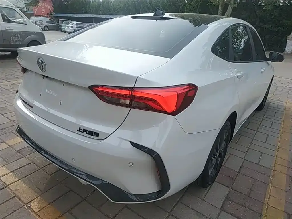 Buick Verano 2024 из CN, фото 9