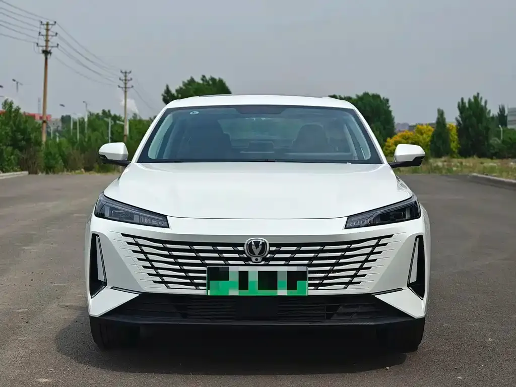 Changan Eado PHEV 2026 из CN, фото 6