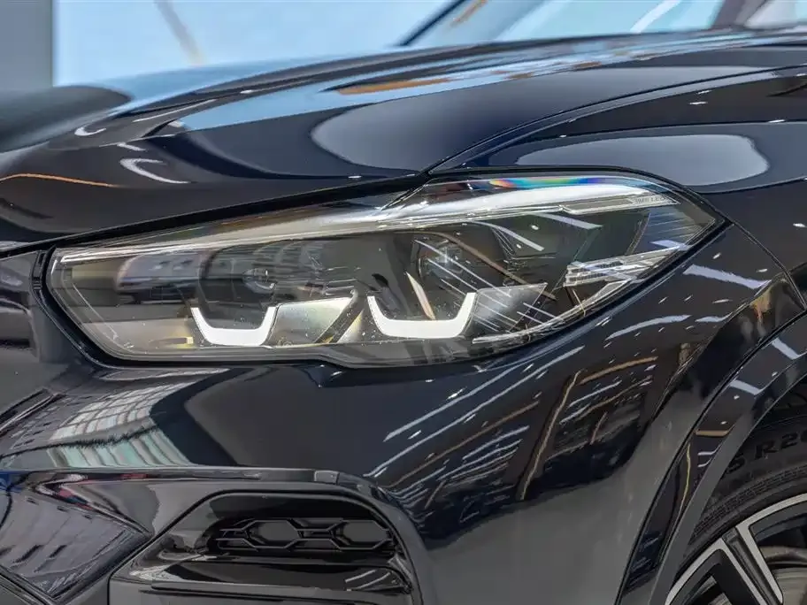 BMW X5 2023 из CN, фото 7