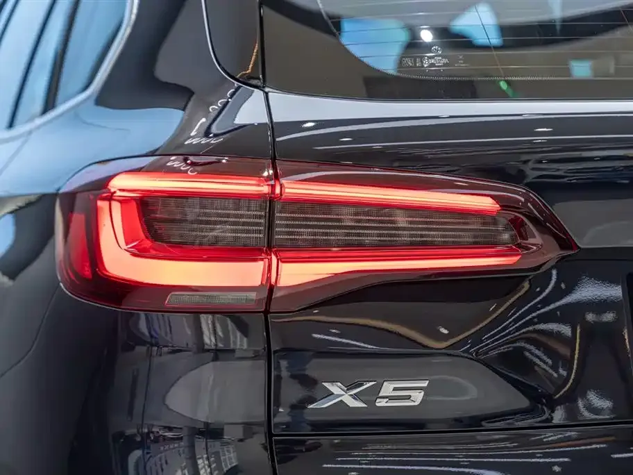 BMW X5 2023 из CN, фото 5