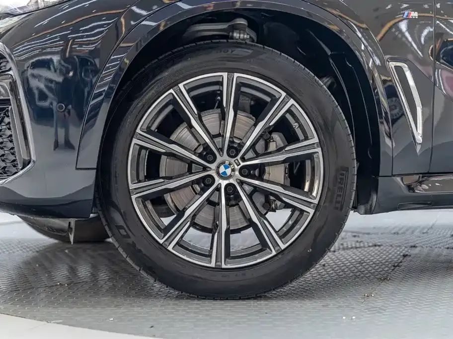 BMW X5 2023 из CN, фото 8