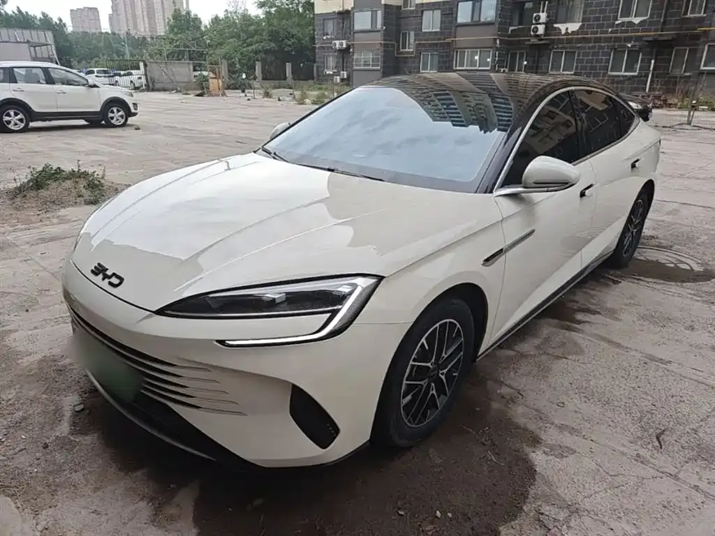 BYD Seal
